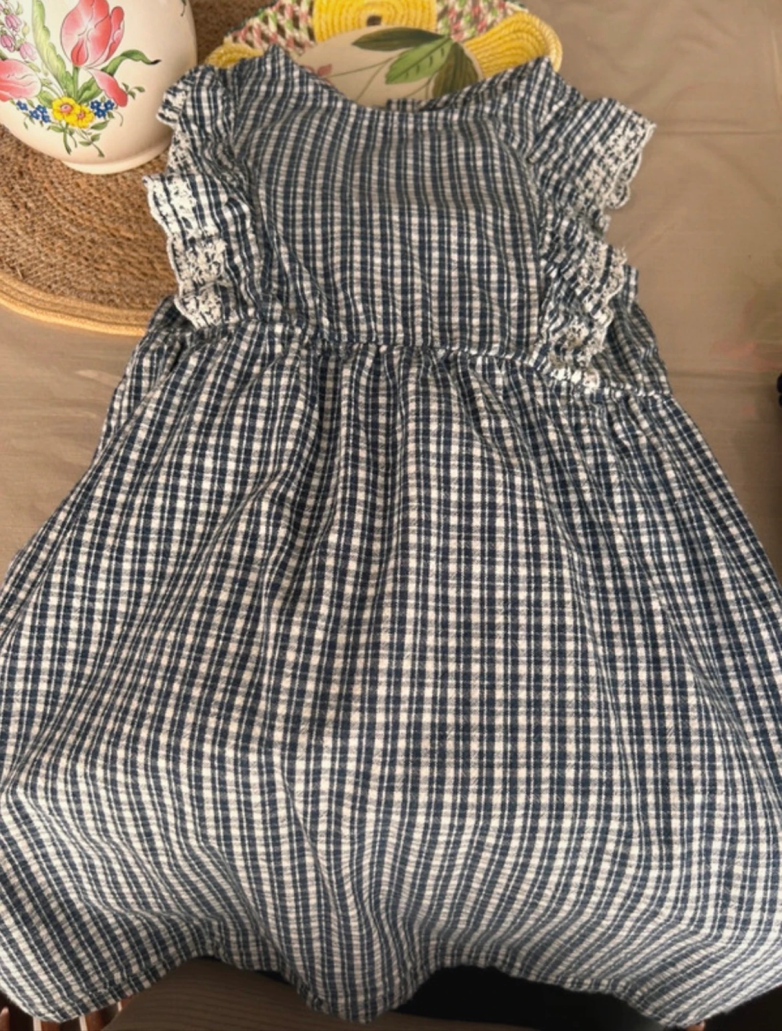 Lote para meninas de 8 anos verão – photo 8